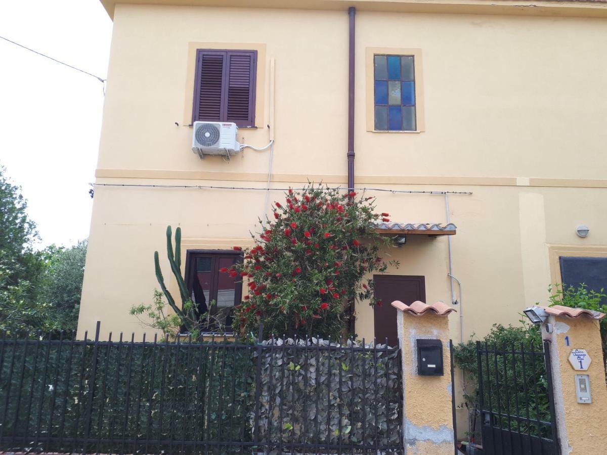Mondello Sicily House Hotel Exterior photo