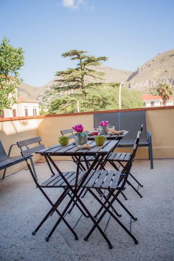 Mondello Sicily House Hotel Exterior photo